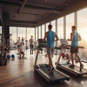 Building Trust in Your Body Through Repeatable, Low-Risk Movement