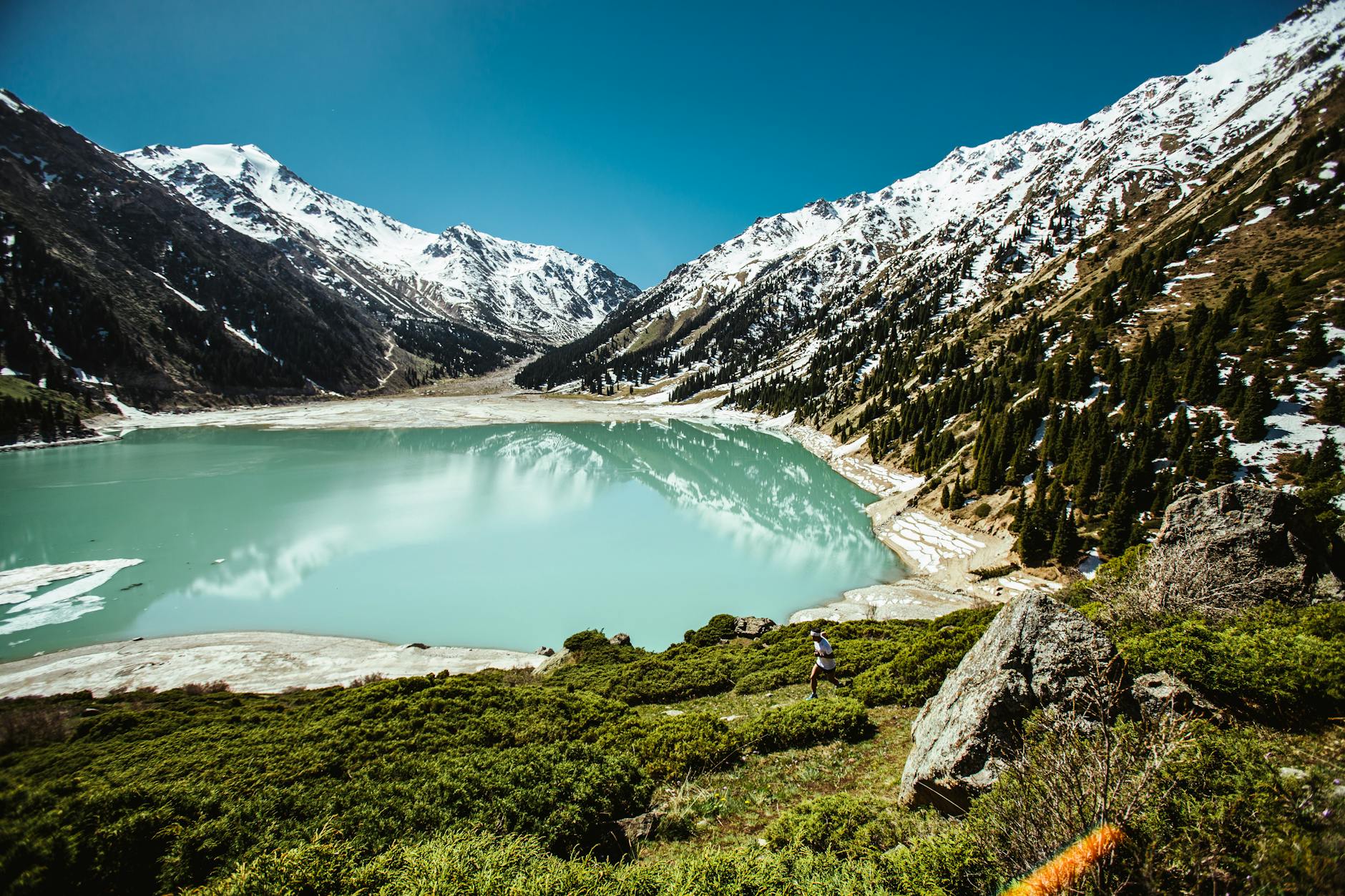 10. What Is Protealpes? The Mountain Running Philosophy That Builds Unstoppable Endurance - Featured image