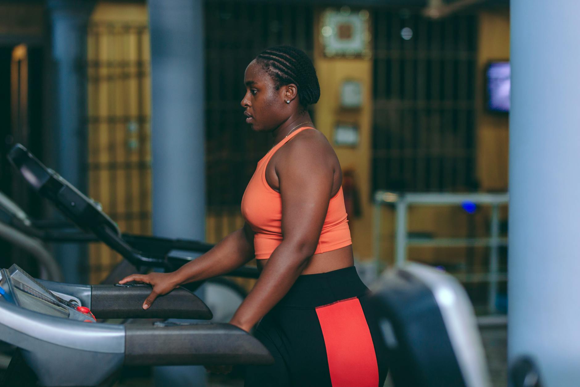 Best Neutral Running Shoes for Treadmill Workouts - Featured image