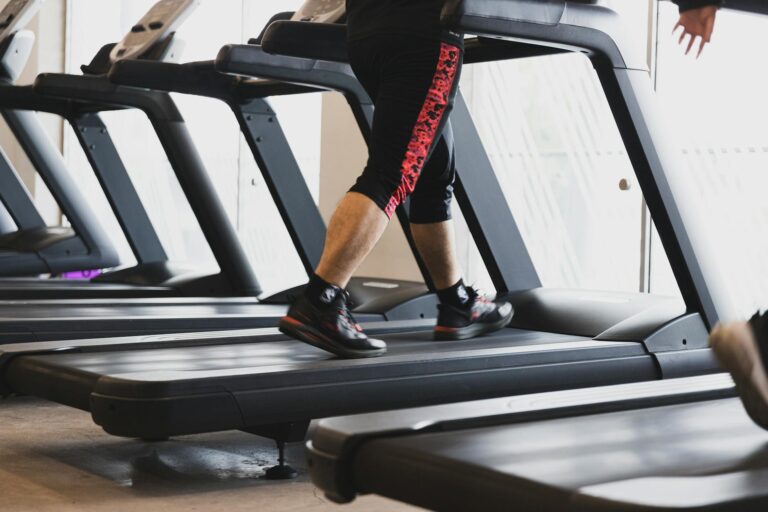 Best Stability Running Shoes for Treadmill Runners - Featured image