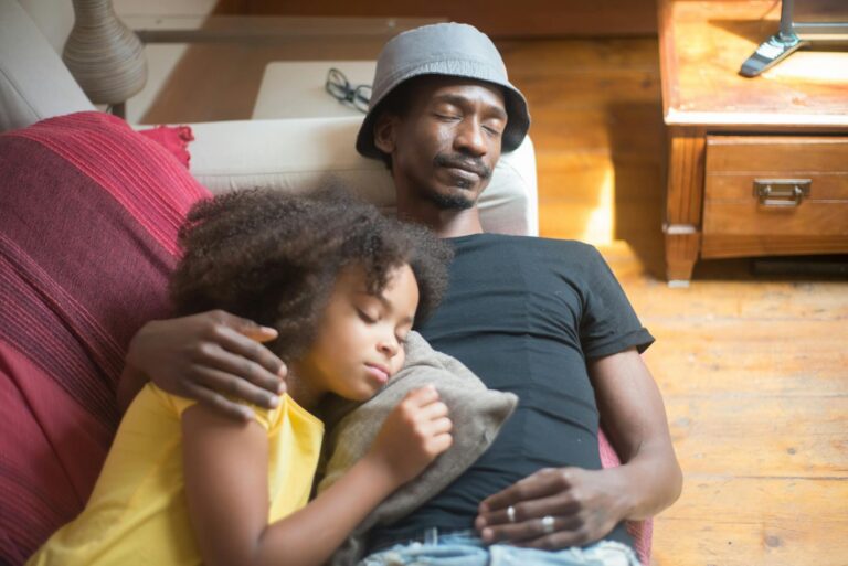 Cardio and Sleep Quality in Aging Adults - Featured image