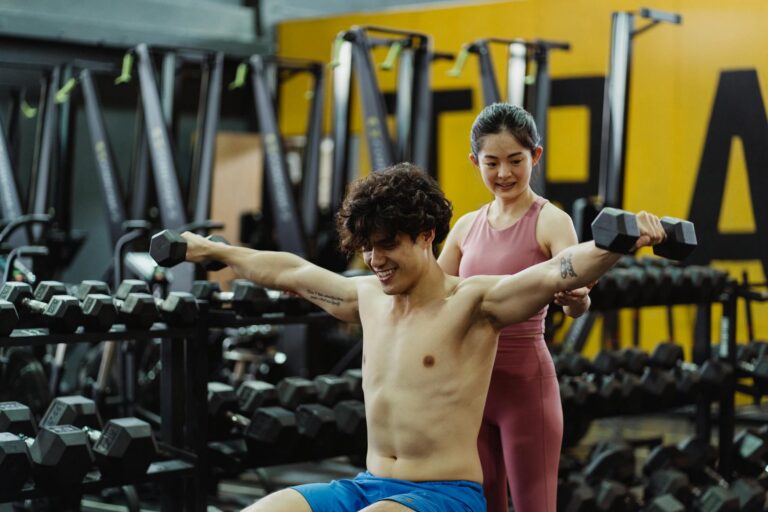 Cardio Exercises That Support Brain Health as You Age - Featured image