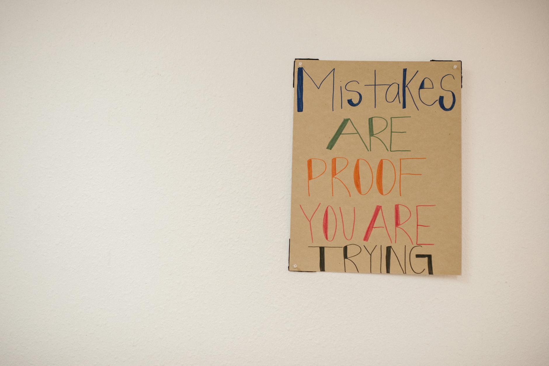Common 5k Mistakes That Slow You Down - Featured image