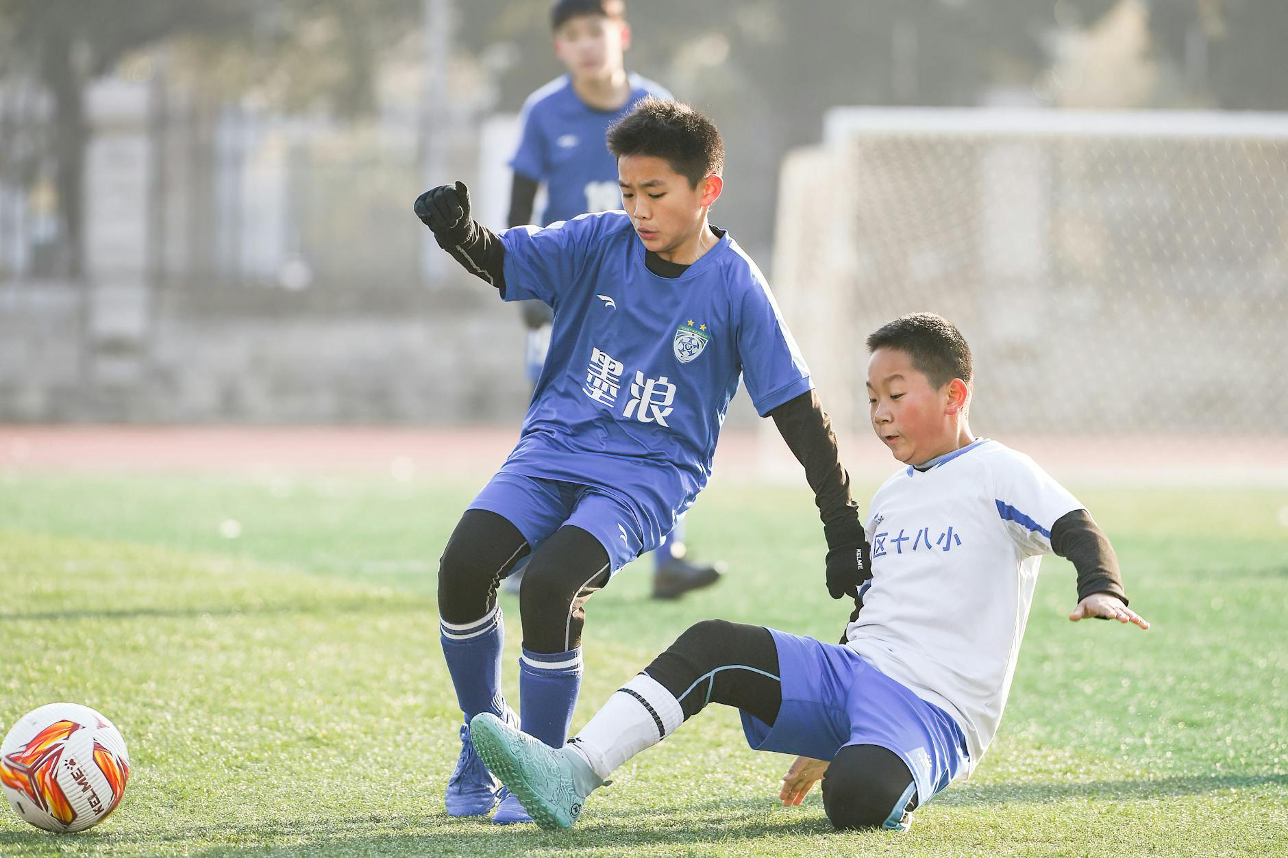 Common Problems and How to Correct Your Running Sensations