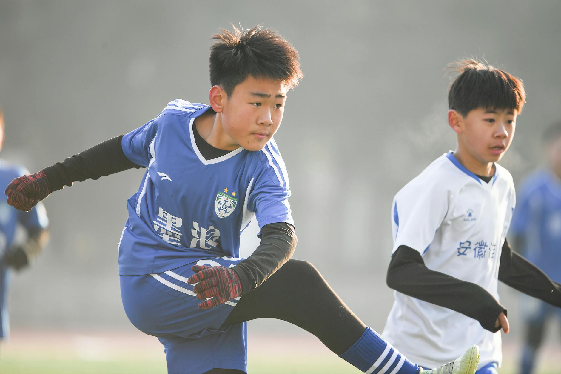 Common Warm-Up and Cool-Down Mistakes That Runners Make