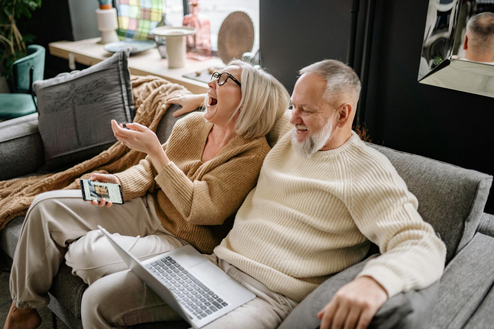 Couch to 5k at 60 a Complete Guide for Older Beginners - Featured image