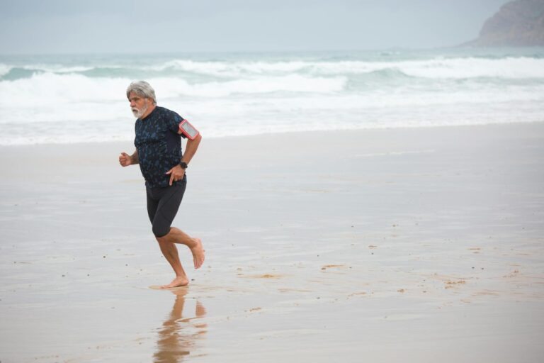 Heart Healthy Cardio for Seniors - Featured image