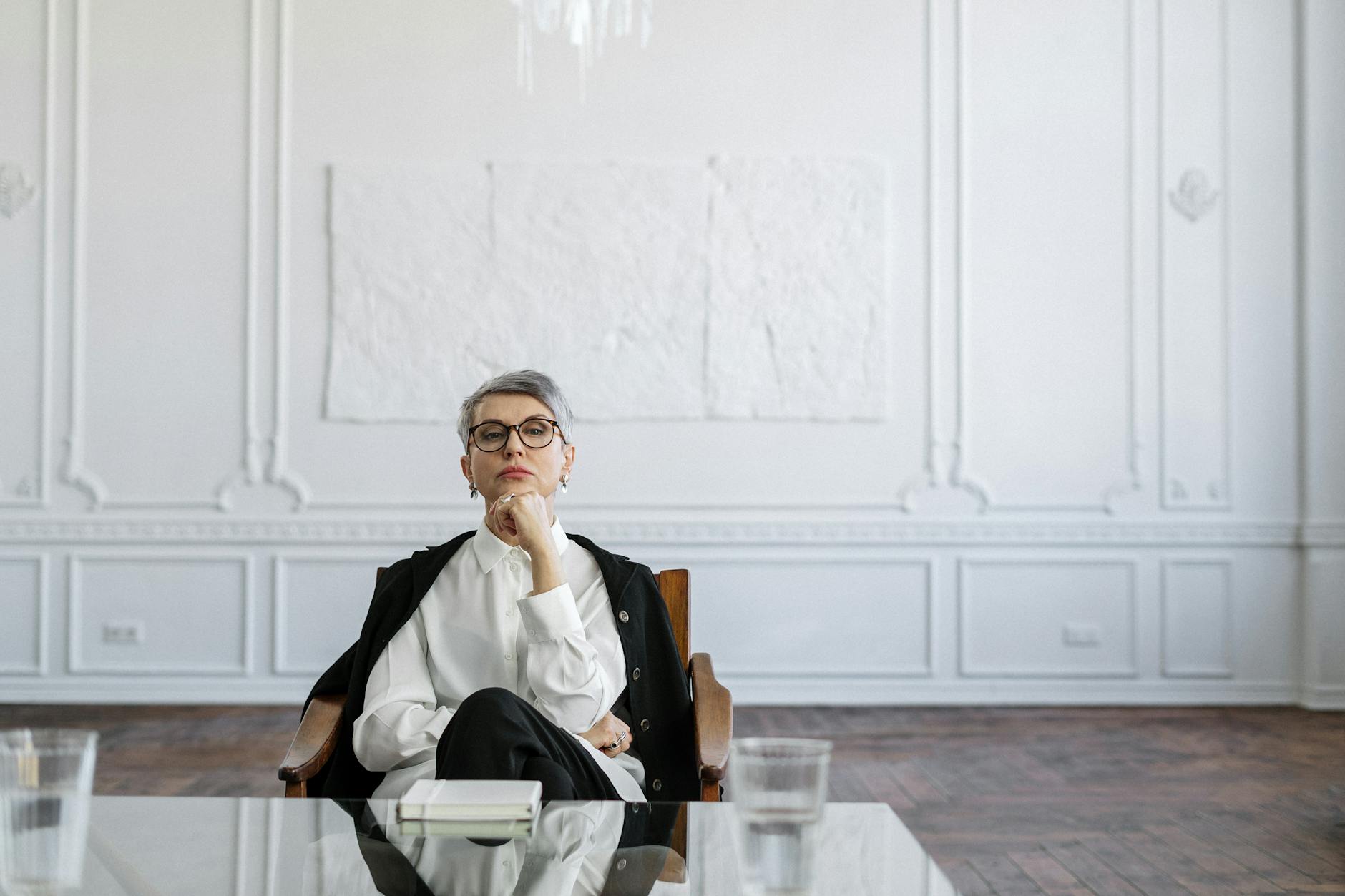 How Running Supports Mental Clarity for Creative Professionals