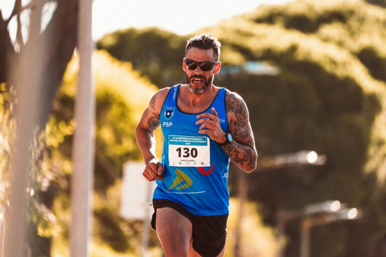 How to Improve Running Endurance Without Getting Injured - Featured image