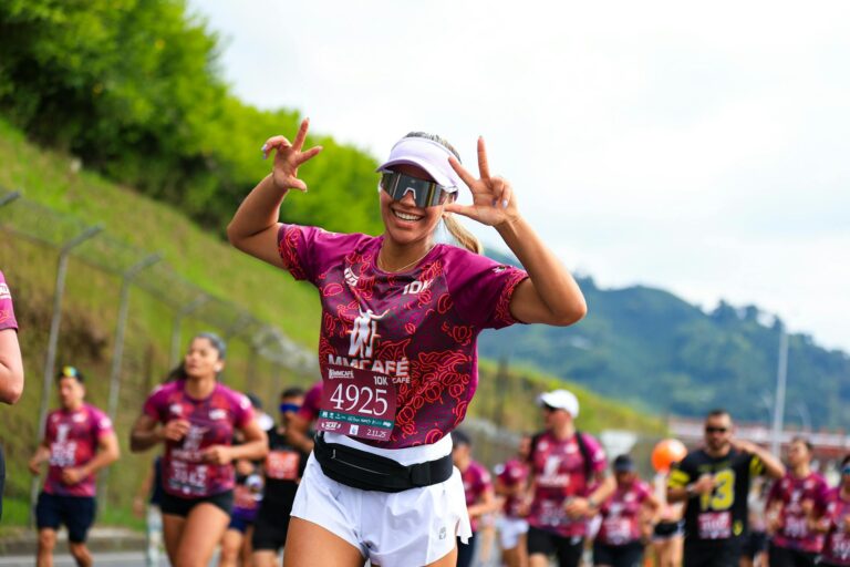 How to Improve Your 10k Time Fast - Featured image