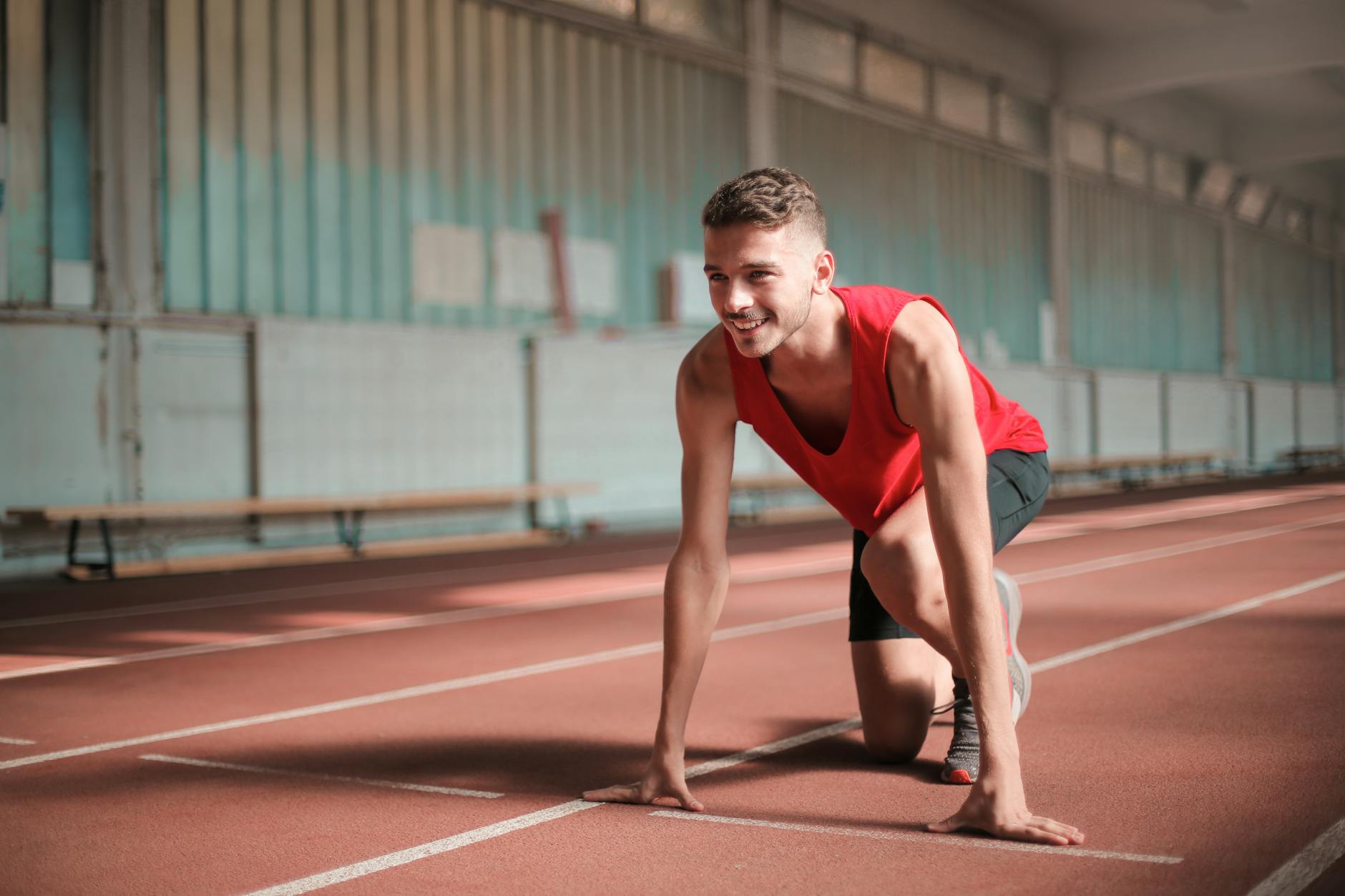How to Start Running at 50 Years Old and Build Lasting Cardio Fitness - Featured image