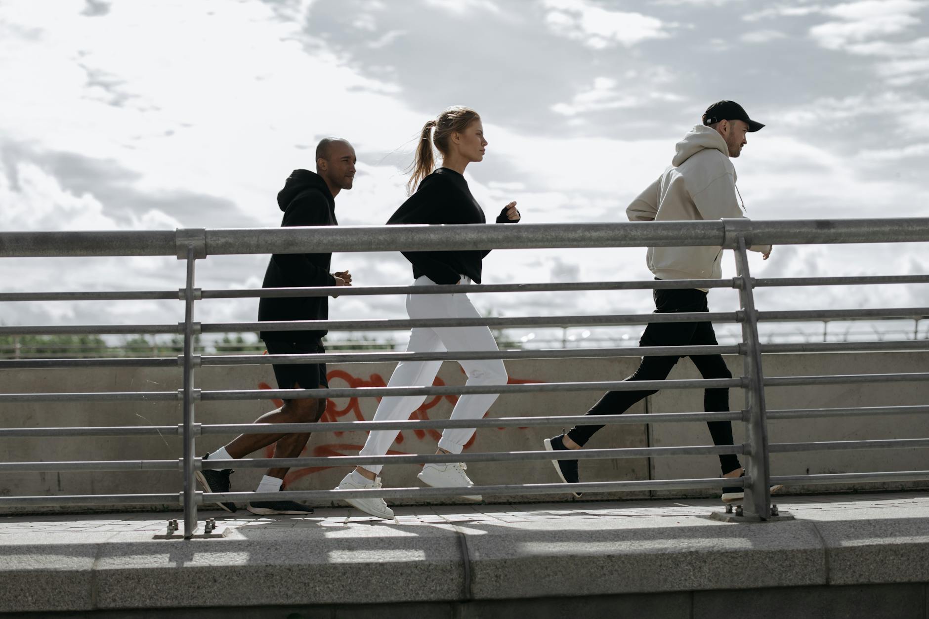 How Zone 3 Training Affects 5-Mile Run Performance Across Age Groups