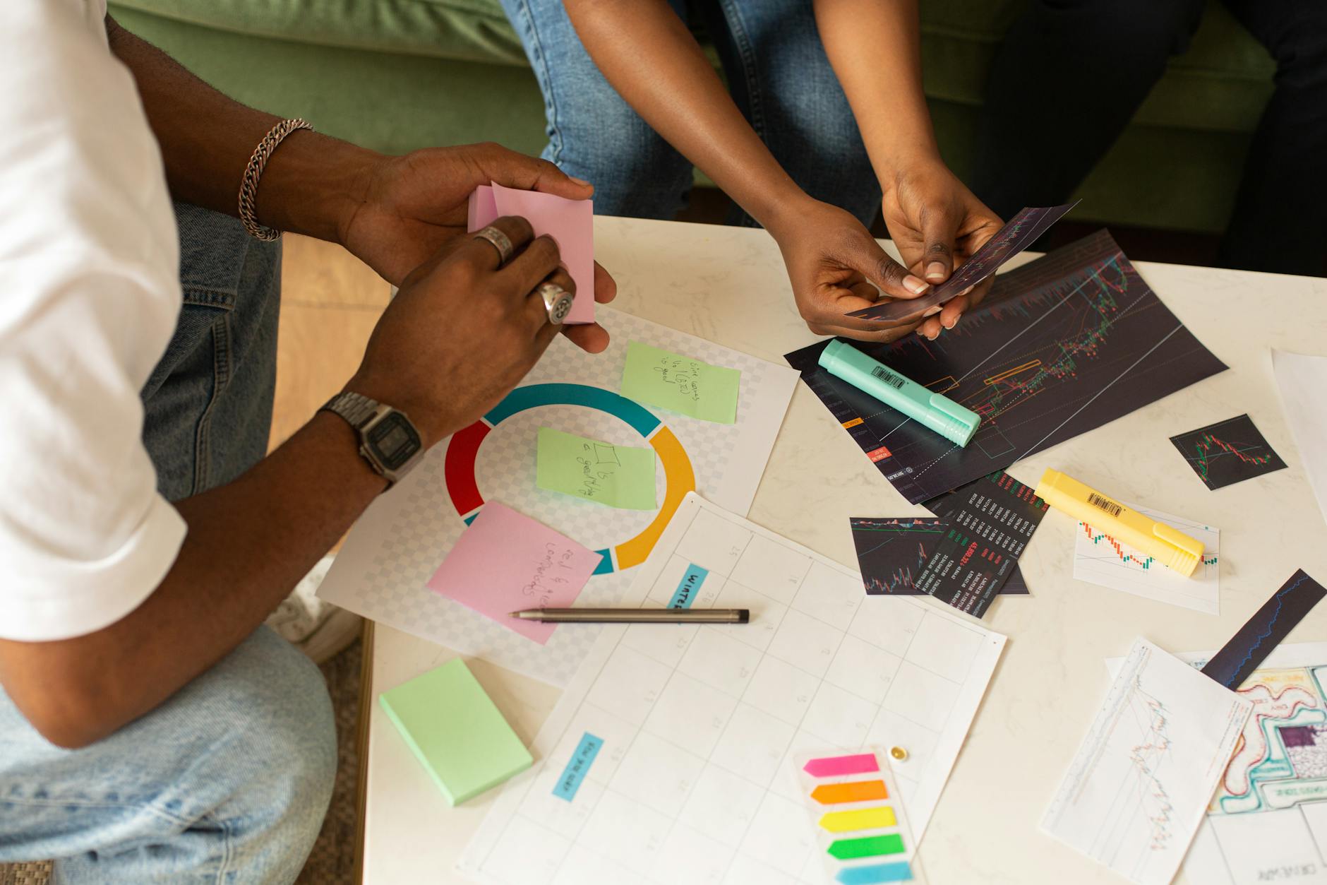 Mental Strategies for Building a Strong Treadmill Finish