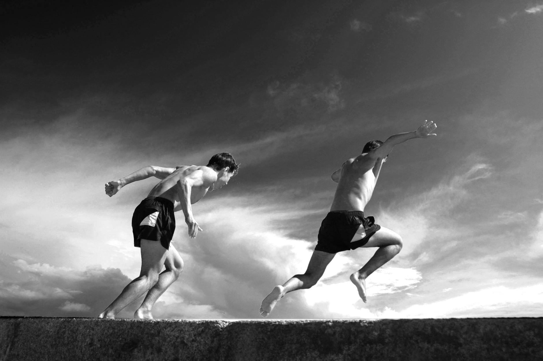 Optimal Timing for Running to Maximize Rest Quality