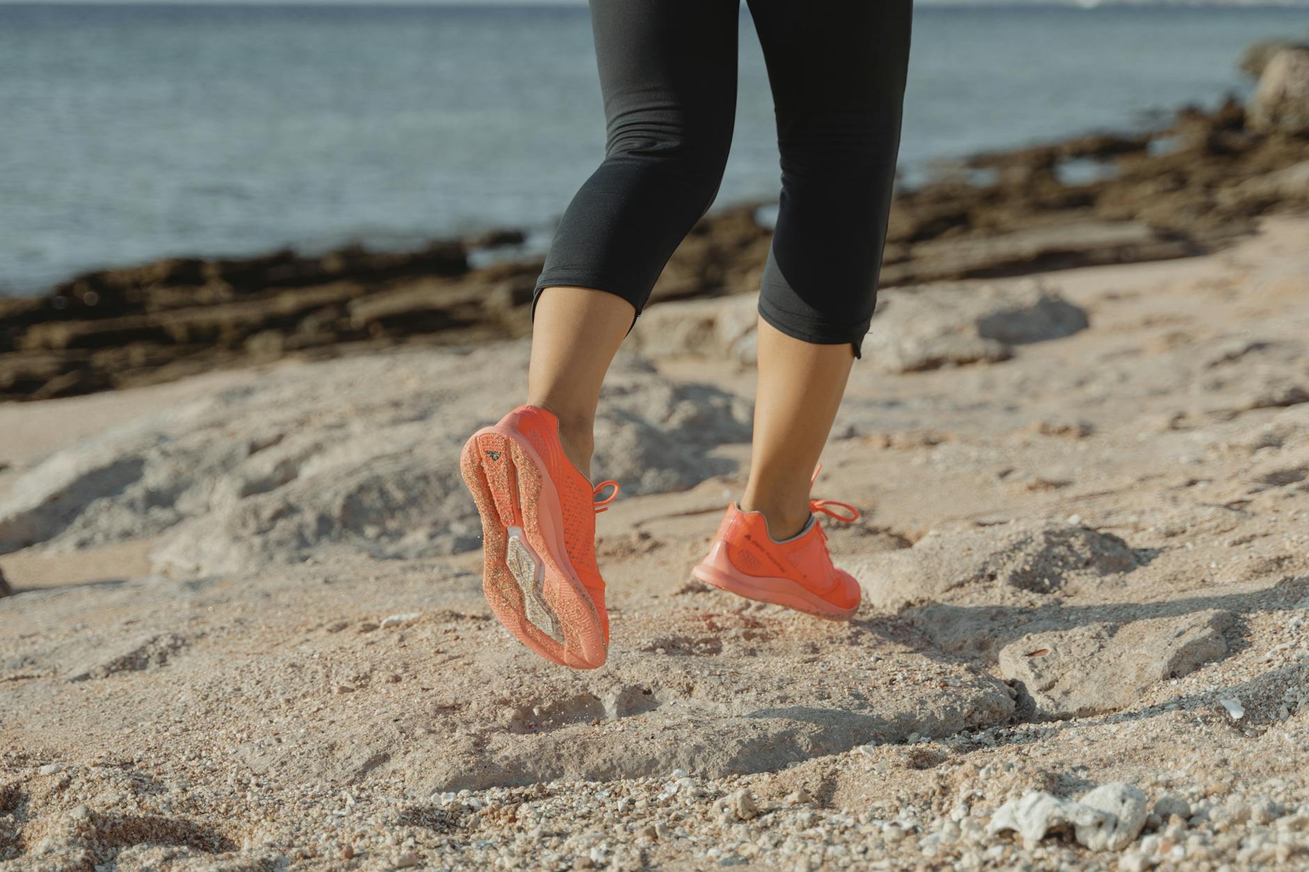 Premium Running Shoes Worth the Investment for Treadmill Use - Featured image