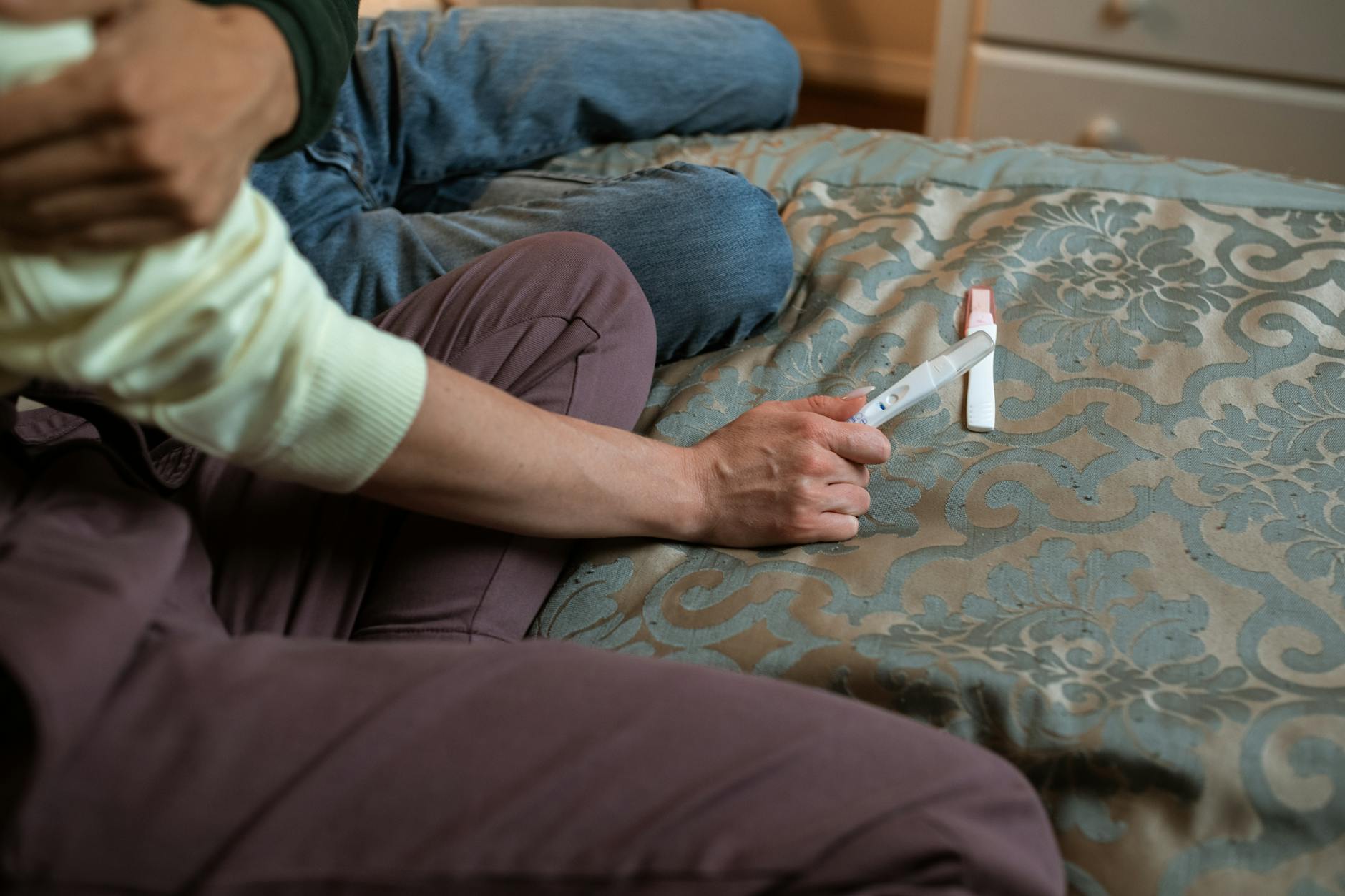 Realistic Expectations for Walking Results After 40