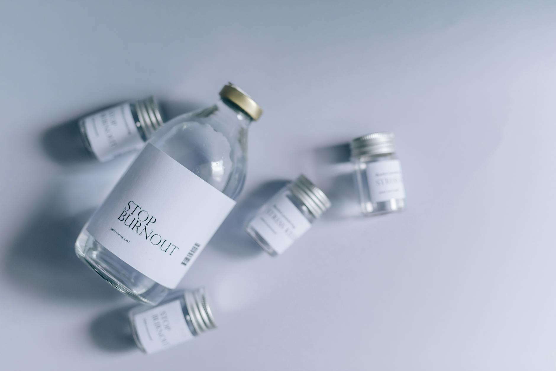 Running as a Tool for Mental Clarity and Strategic Thinking