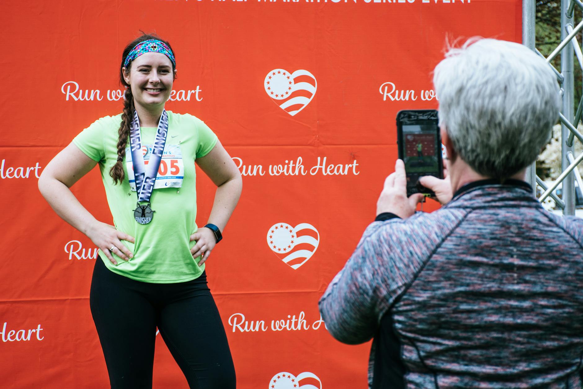 The Best Half Marathon Training Schedule - Featured image