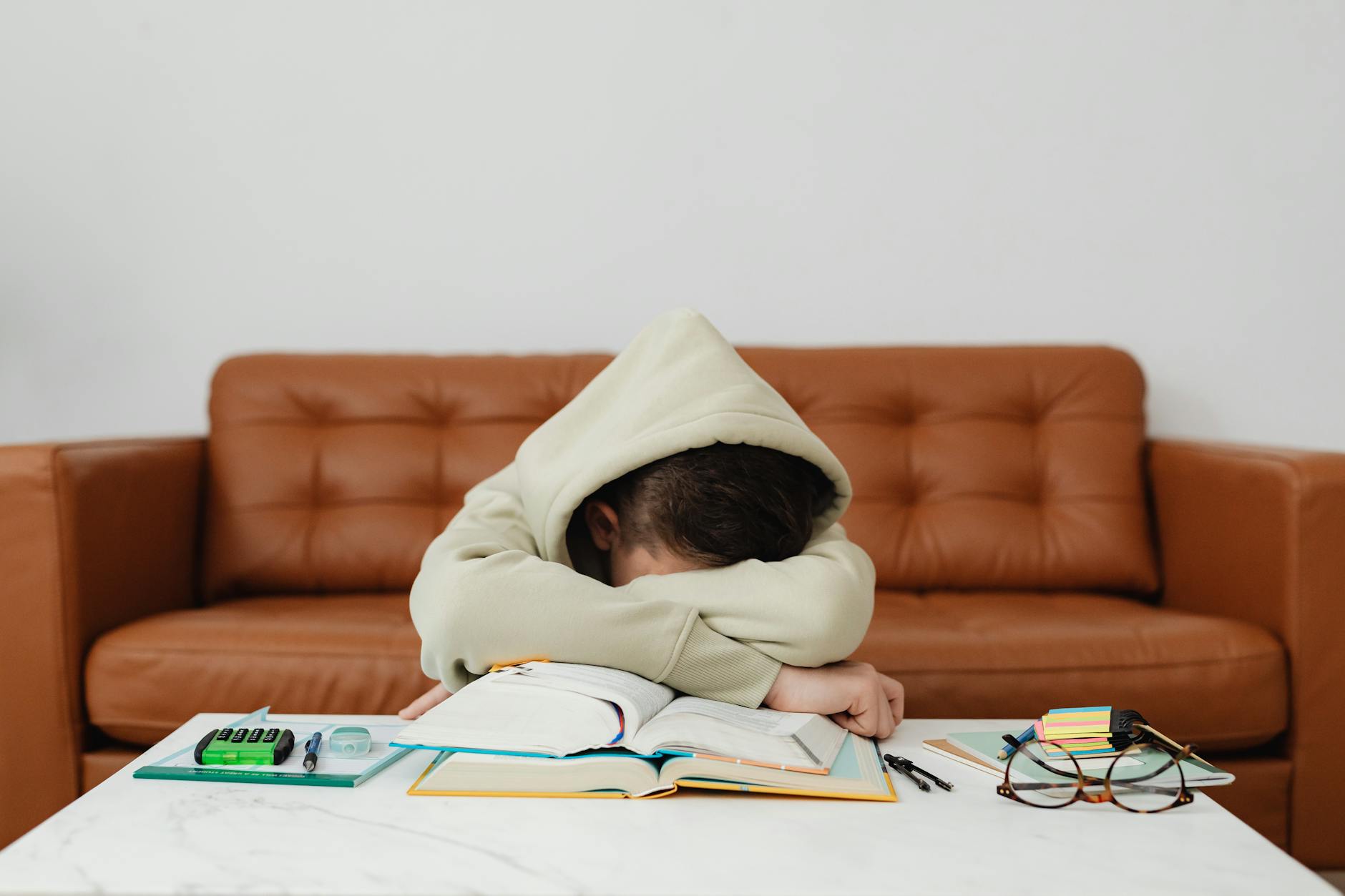 The Boredom Barrier—and How You Break It at 6 Miles - Featured image