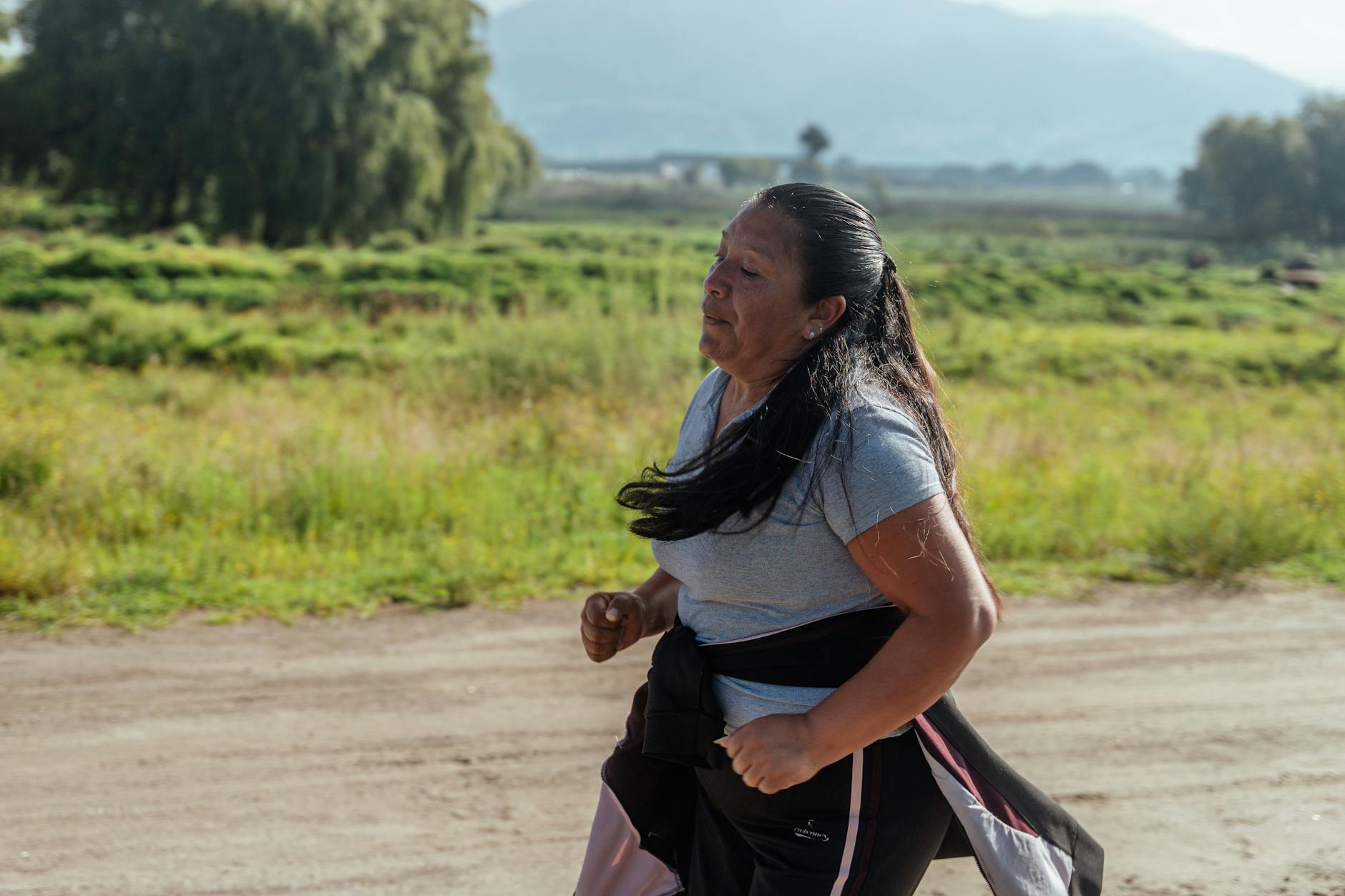 The Connection Between Running and Mental Health for Busy Professionals