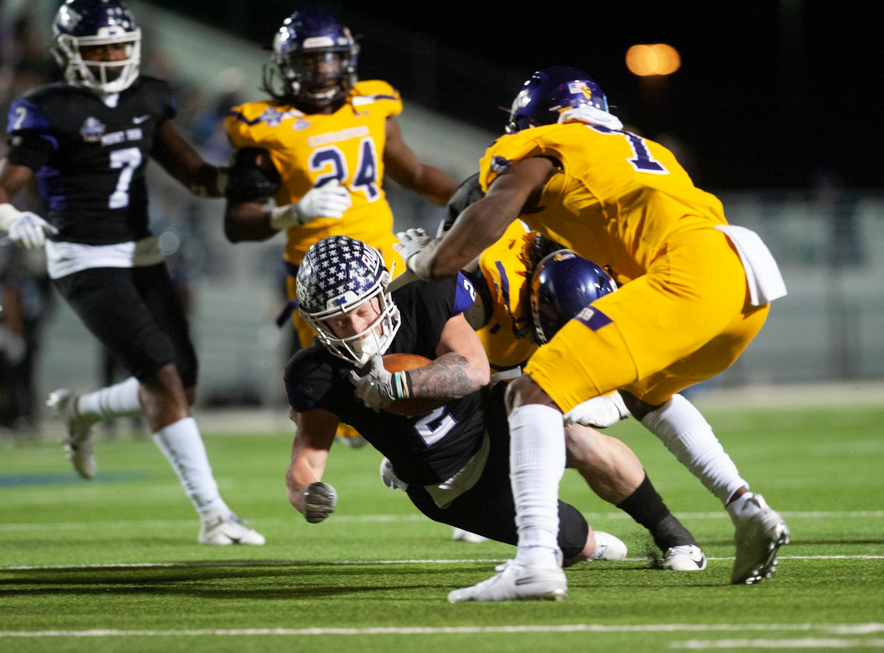 The None to Run Alternative for Struggling Beginners