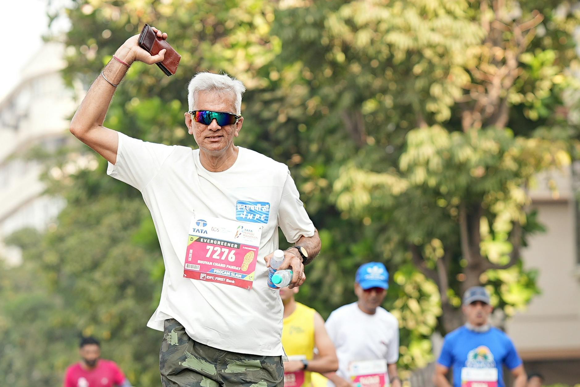 The Public Health Message When Leaders Reject Fitness