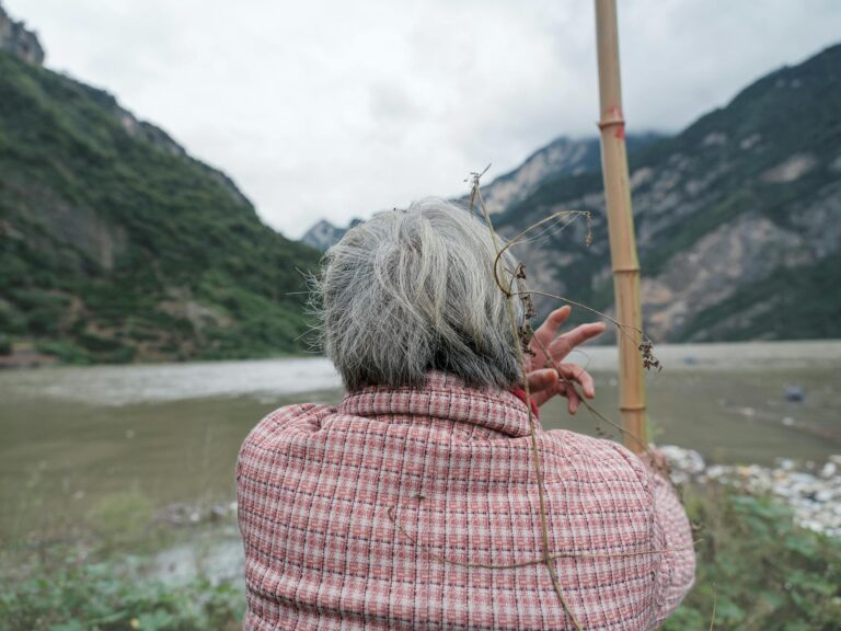 The Rhythm You Find Somewhere Around Mile 3 - Featured image