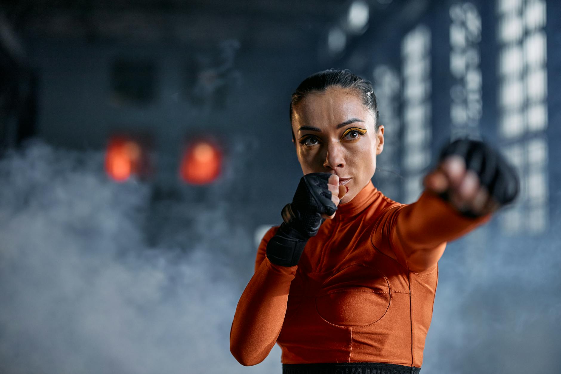 The Science Behind Intense Cardio and Fat Burning After 40