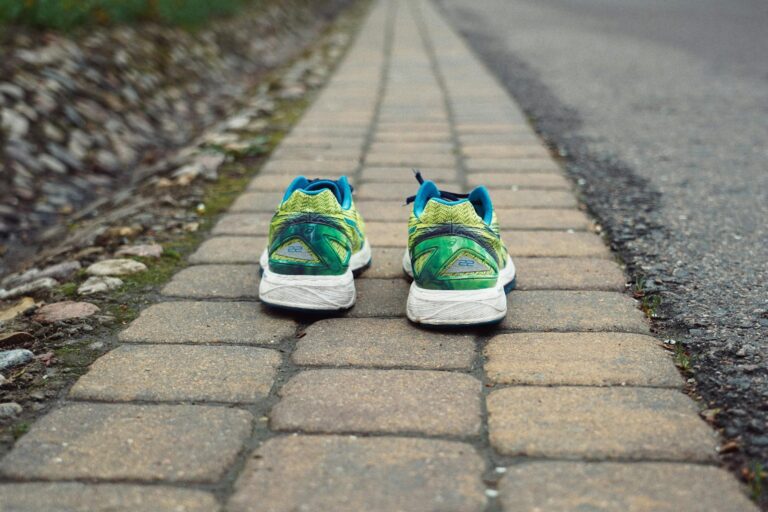 The Shoe Feel You Love Outside May Be the One You Hate Indoors - Featured image