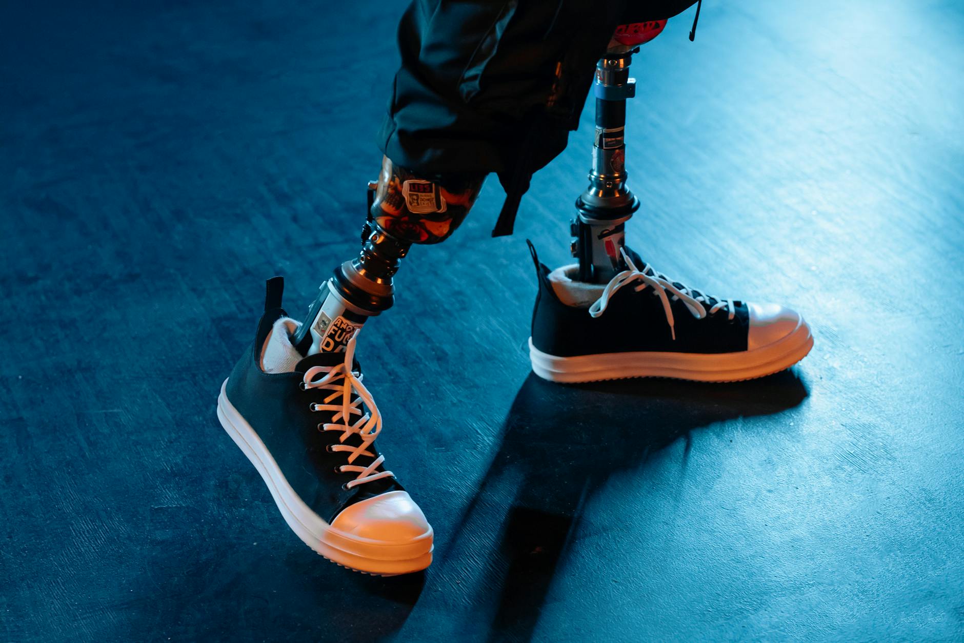 Understanding Shoe Materials That Enhance Indoor Running Comfort