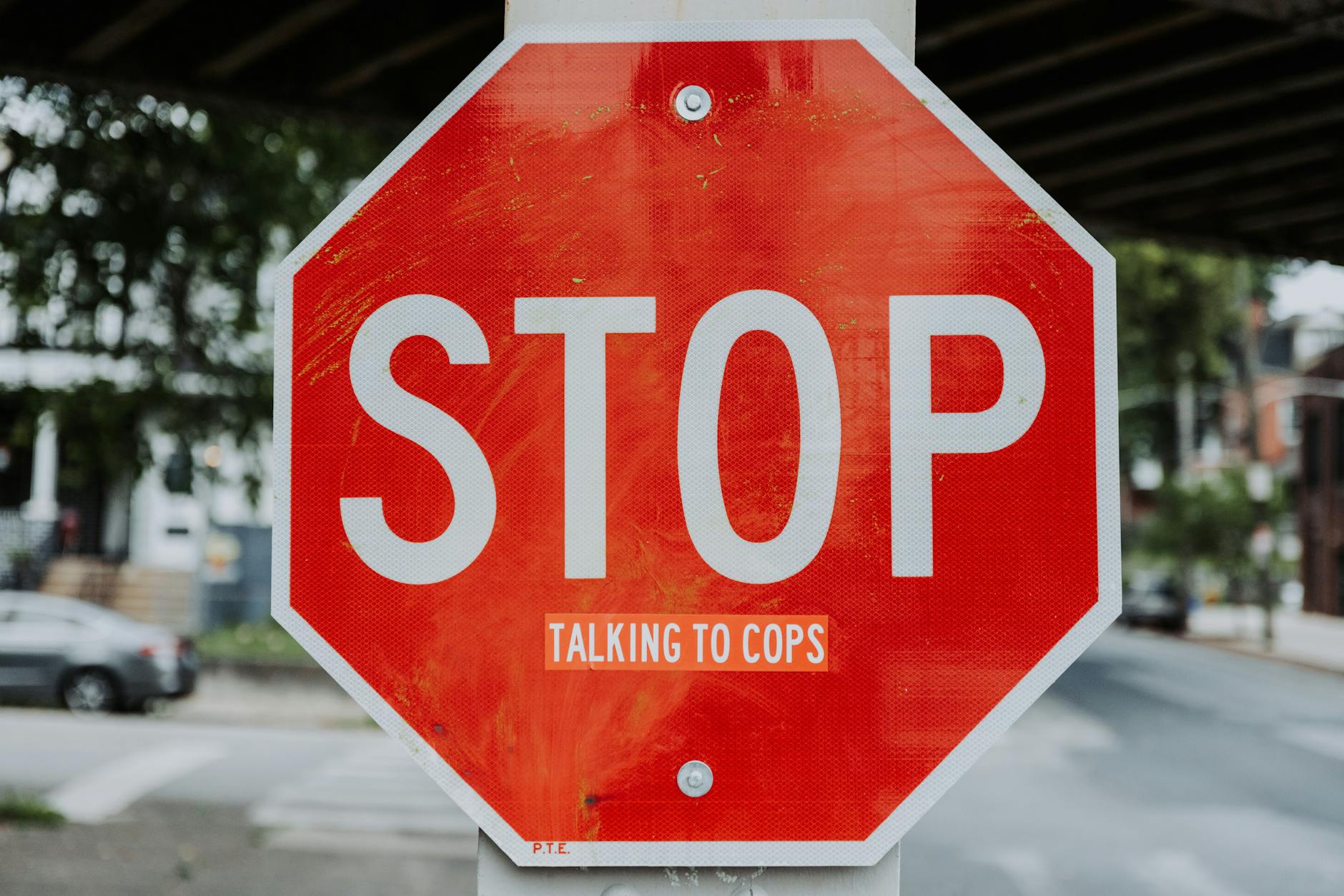Warning Signs That Mean Stop Exercising Immediately