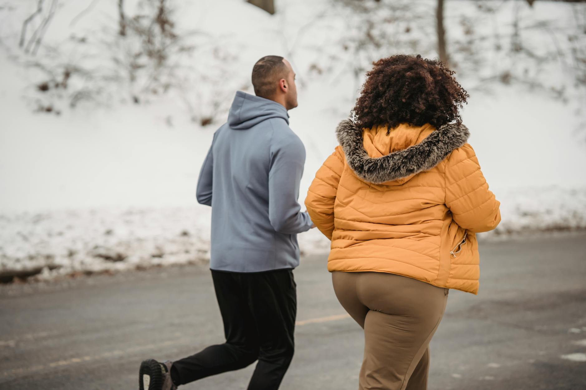 Weight Loss With Running: How to Burn Fat Without Injury - Featured image