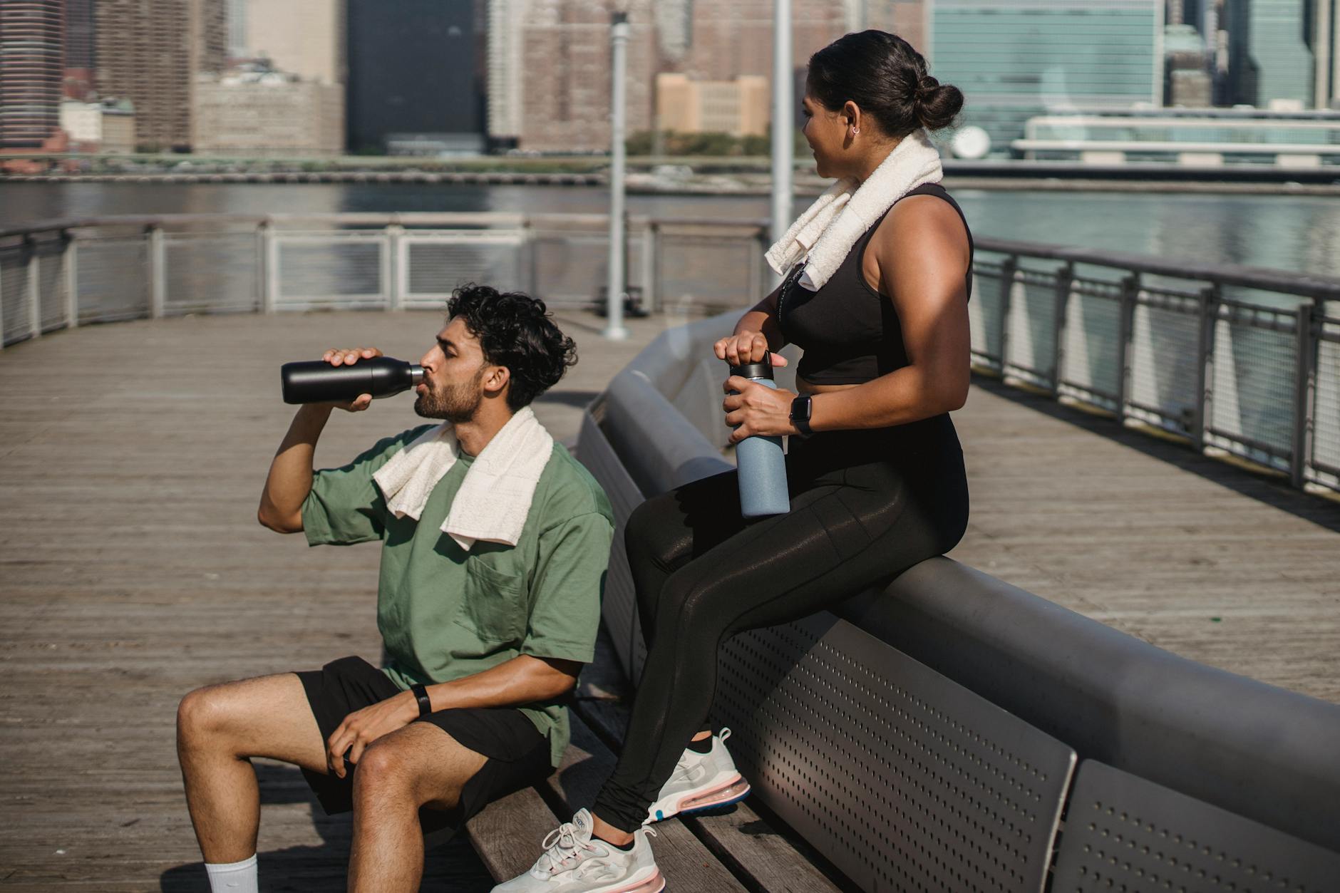 What Trump's Fitness Habits Say About Power And Aging - Featured image