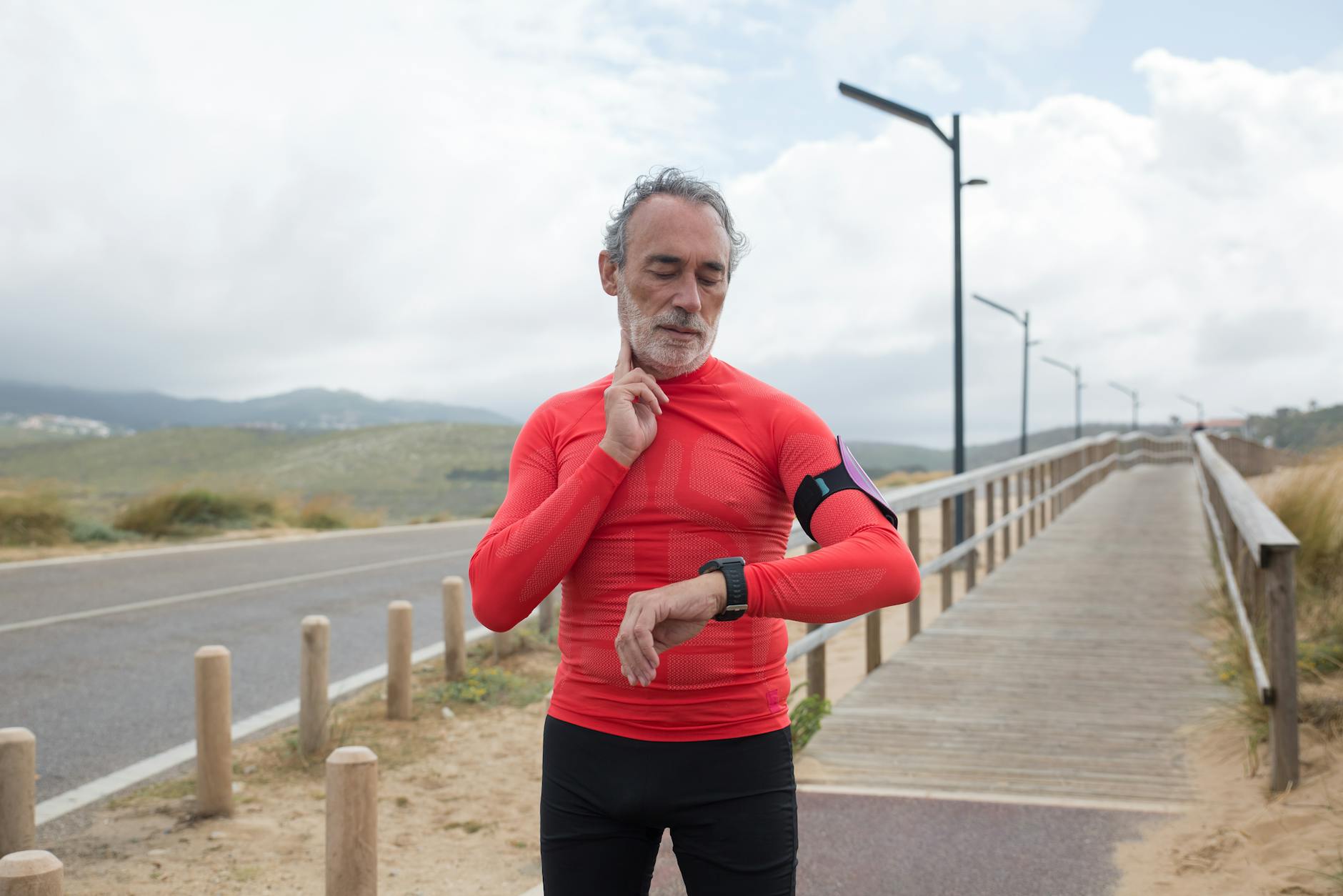 Why Age-Related Exercise Decline Accelerates in American Culture