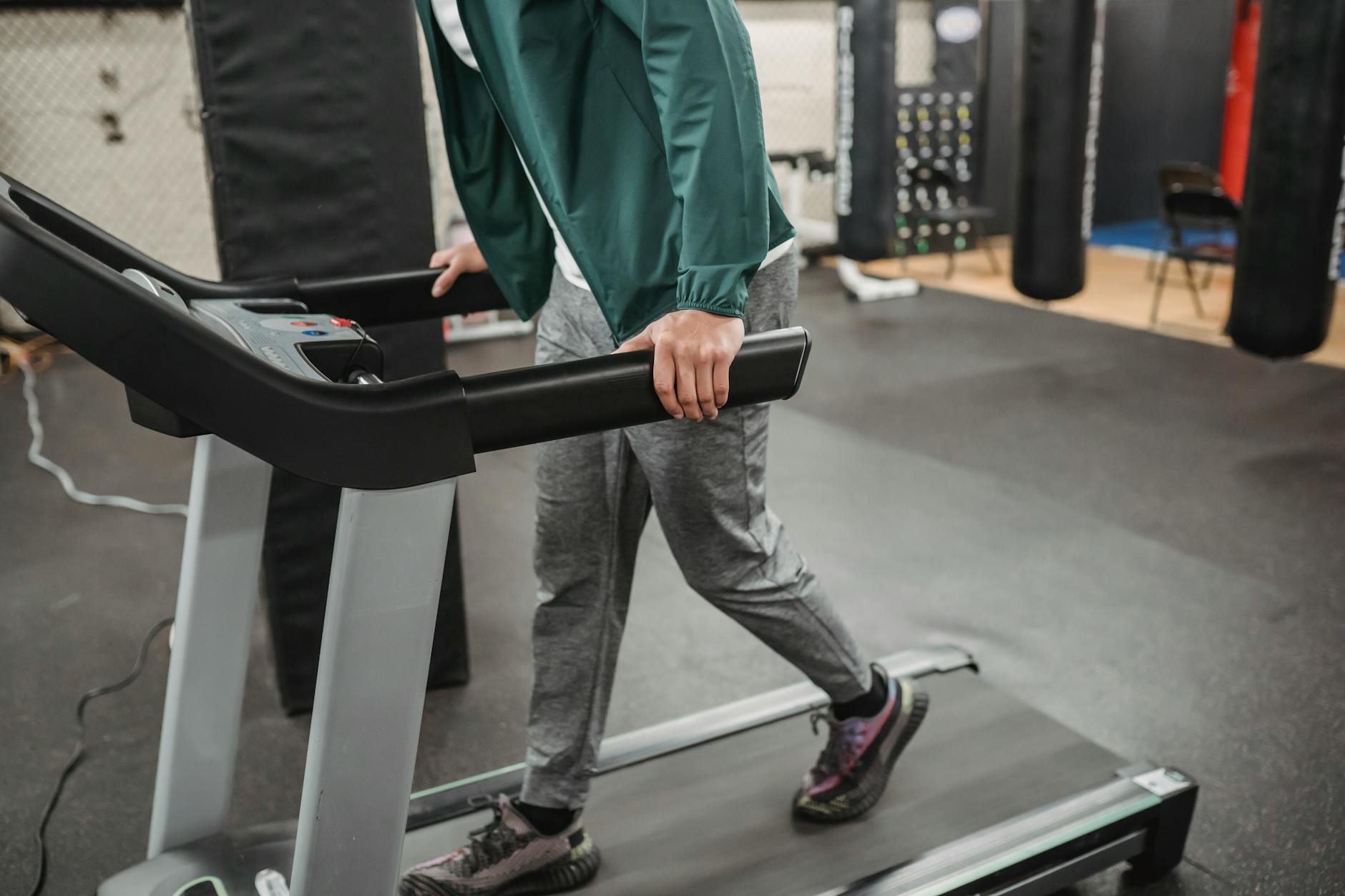 Why Do Long Treadmill Runs Cause Pace to Drift and How Do Shoes Factor In?