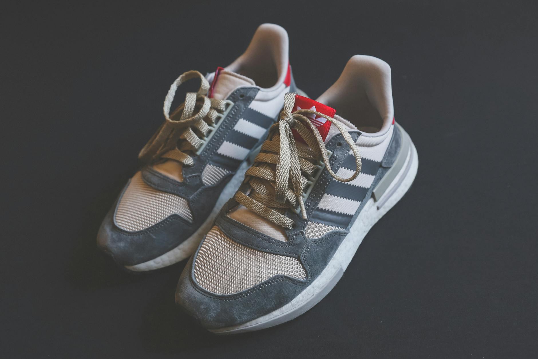 Why Do the Same Shoes at the Same Pace Create Different Foot Stress?