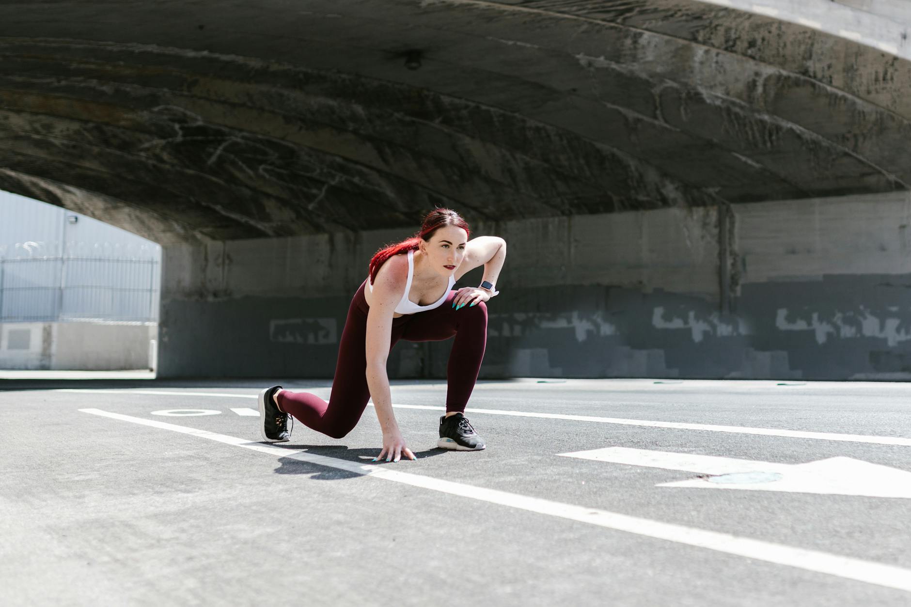 Why It's Never Too Late to Start Running for Health