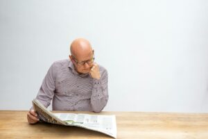 Why Longevity Studies Favor Effort, Not Just Activity - Featured image