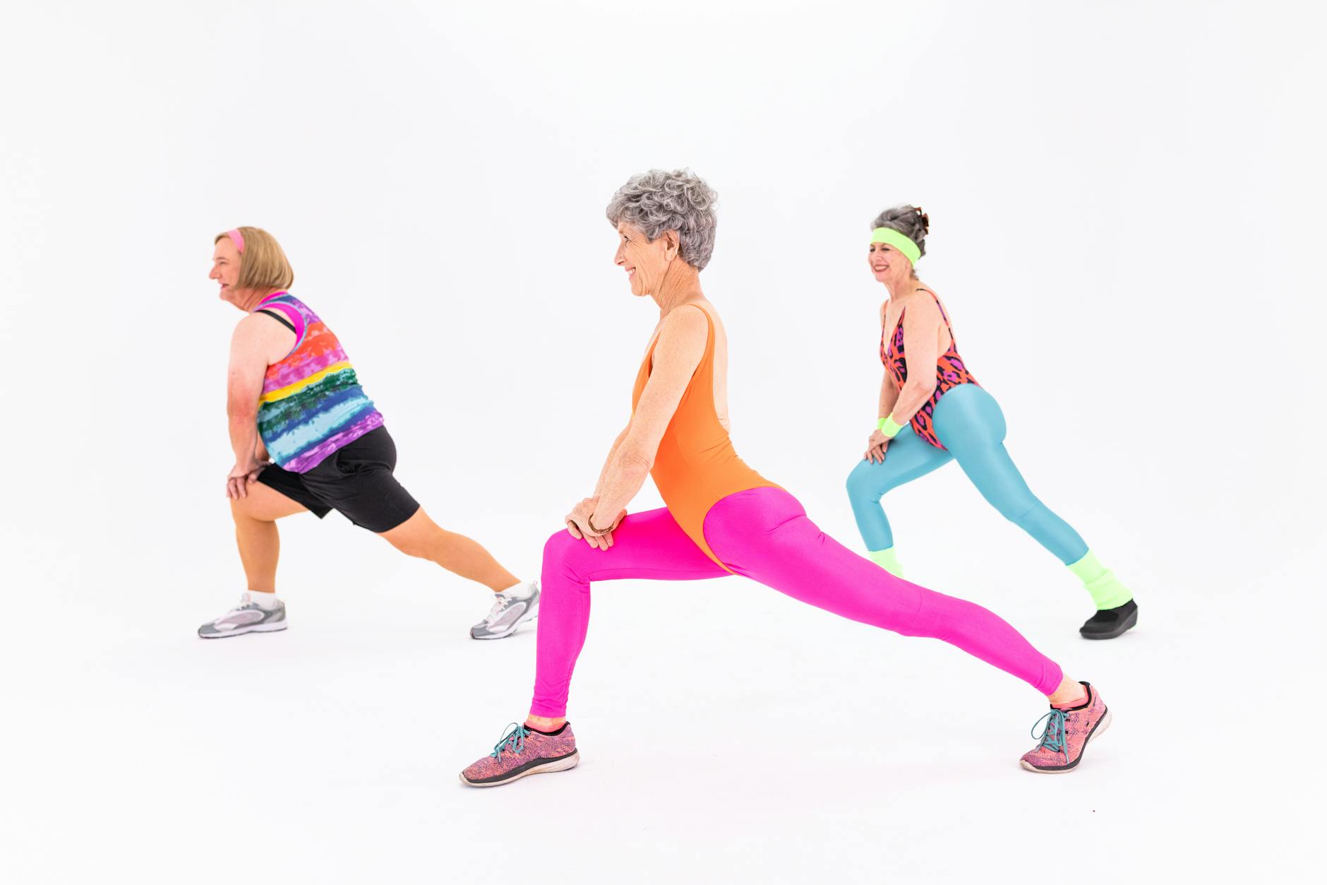 Aerobic Activity Guidelines and Blood Pressure Control - Featured image