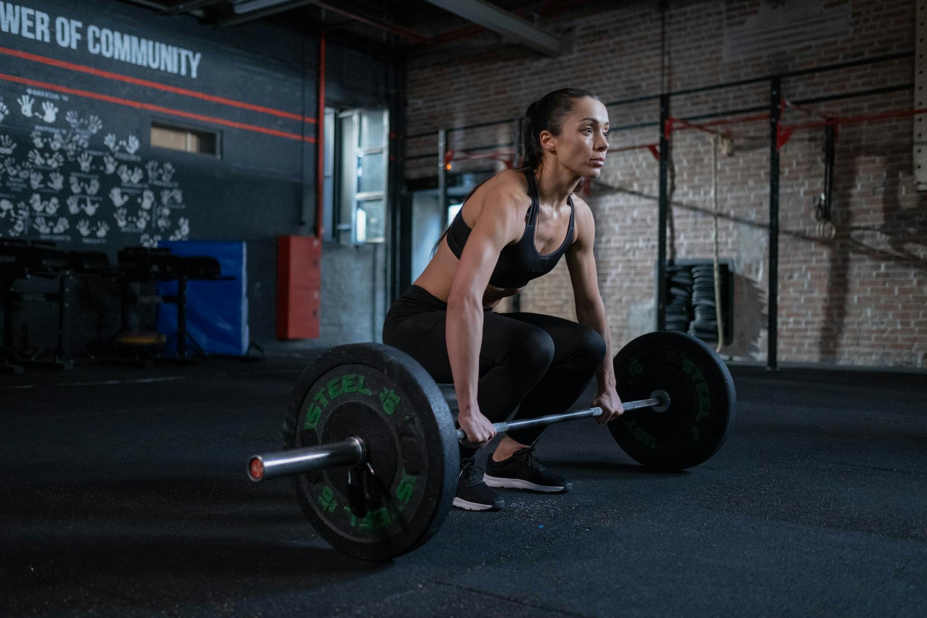 Bodyweight Circuits and Aerobic Intensity - Featured image