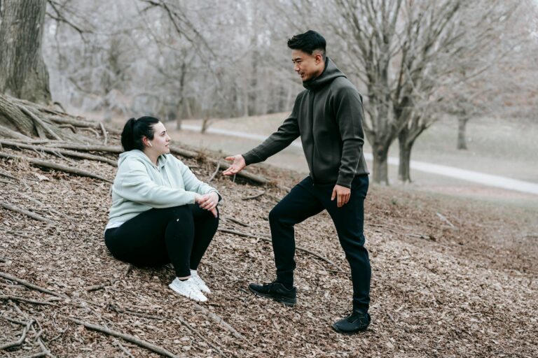 Breaking Up Workouts: Do Short Sessions Still Count? - Featured image