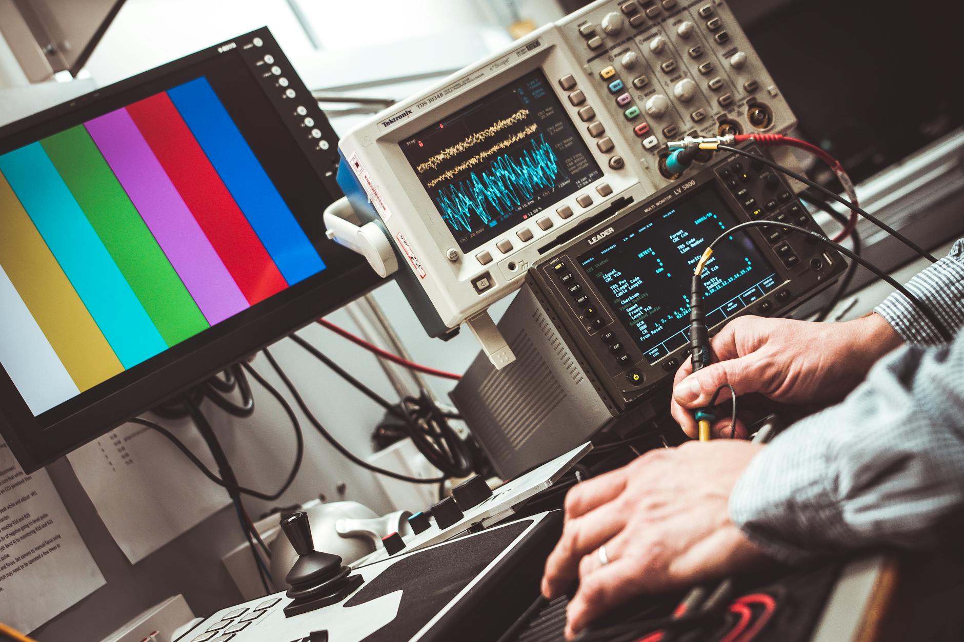 Calibrating Your Wearable Through Field Testing