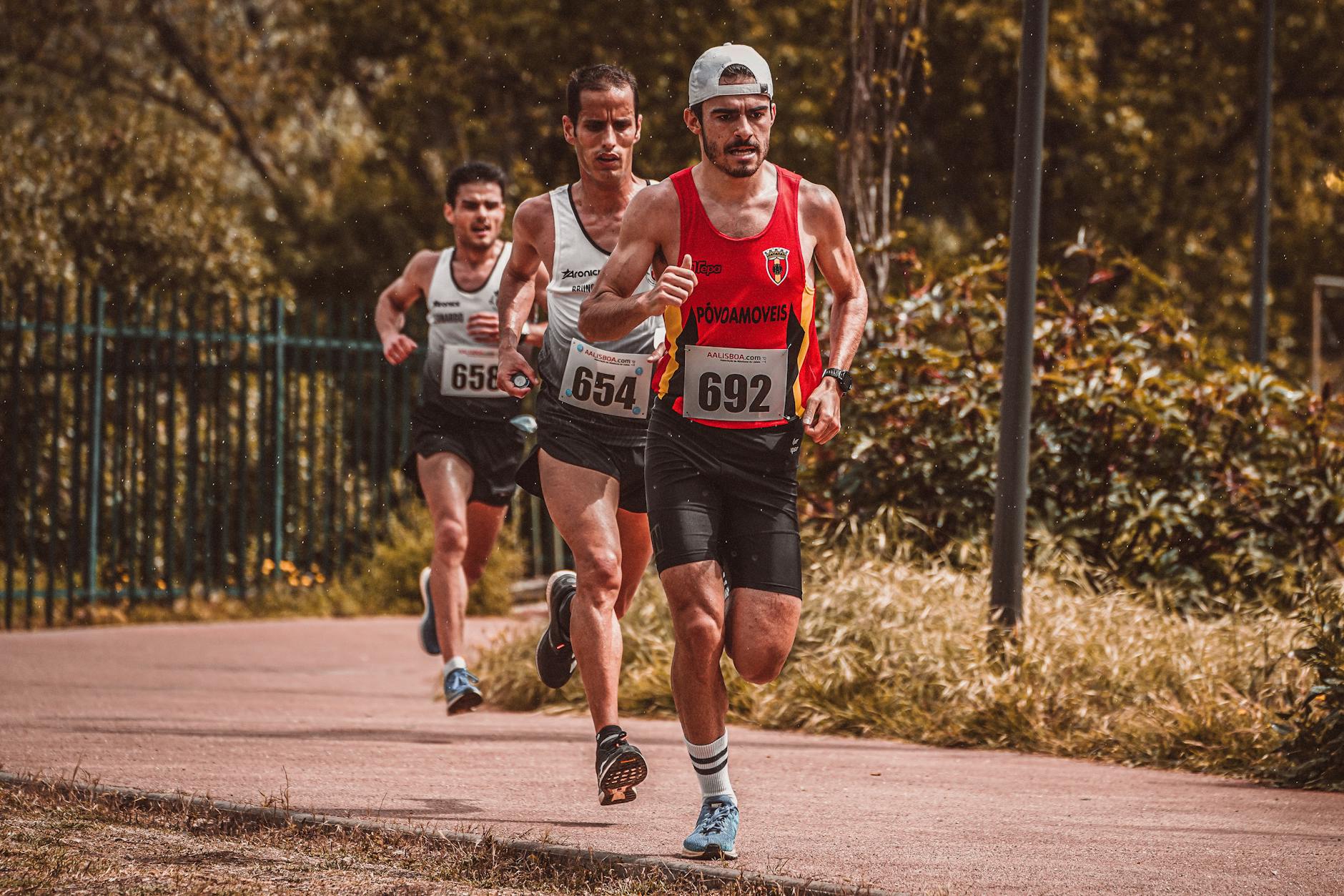 Common Mistakes That Sabotage Aerobic Development in Circuits