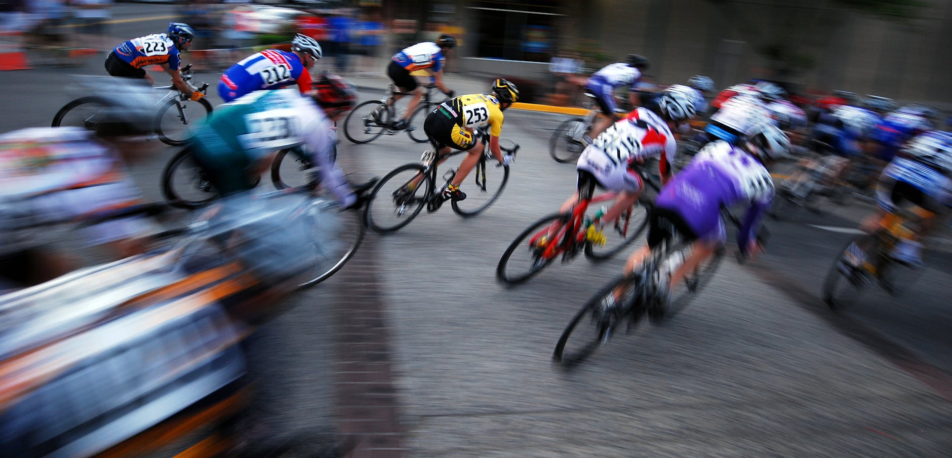 Common Sprinting Mistakes That Slow You Down - Featured image