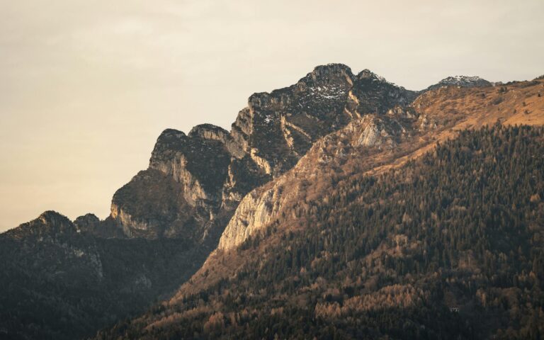 Hiking With Elevation: A Hidden Source of Intensity Minutes - Featured image