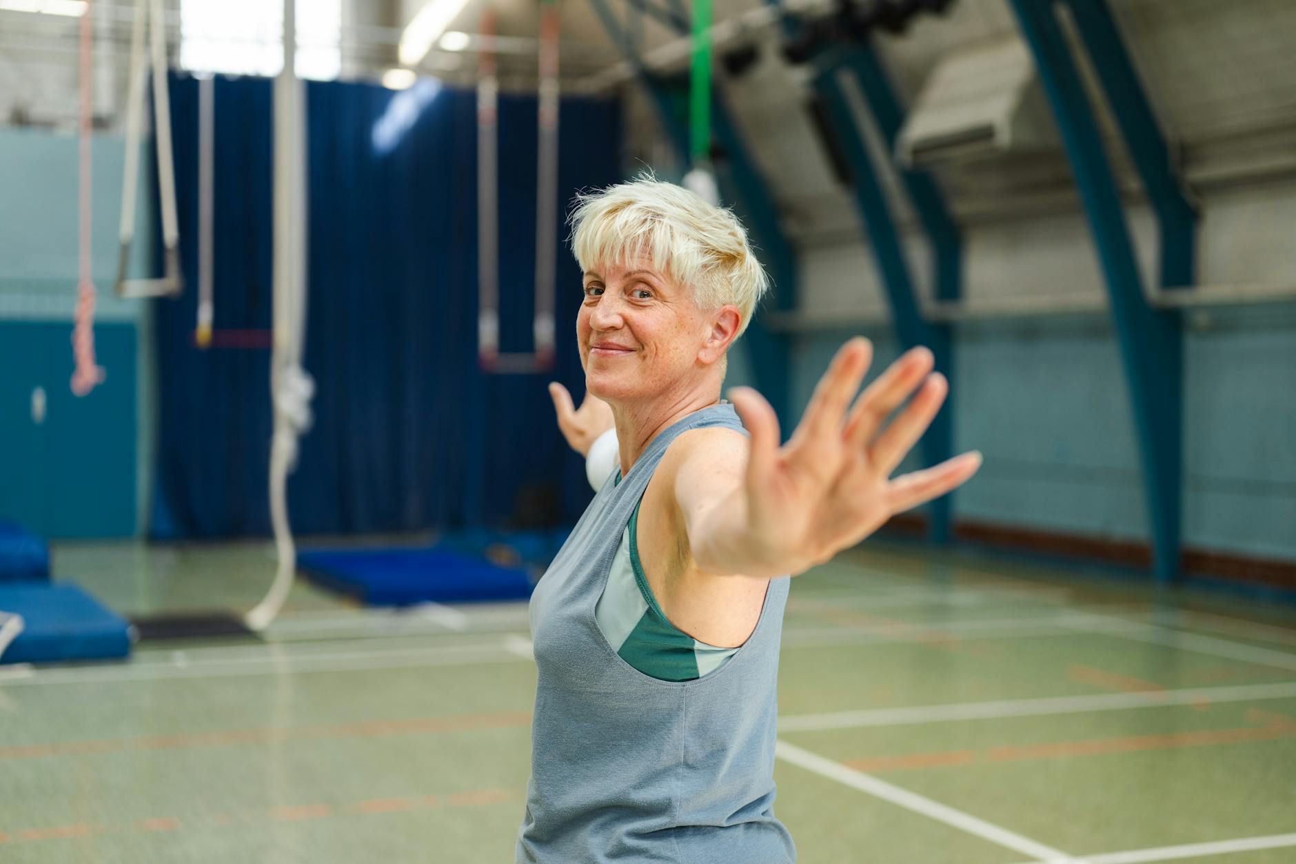 How Age Affects Aerobic Physical Activity Recommendations - Featured image