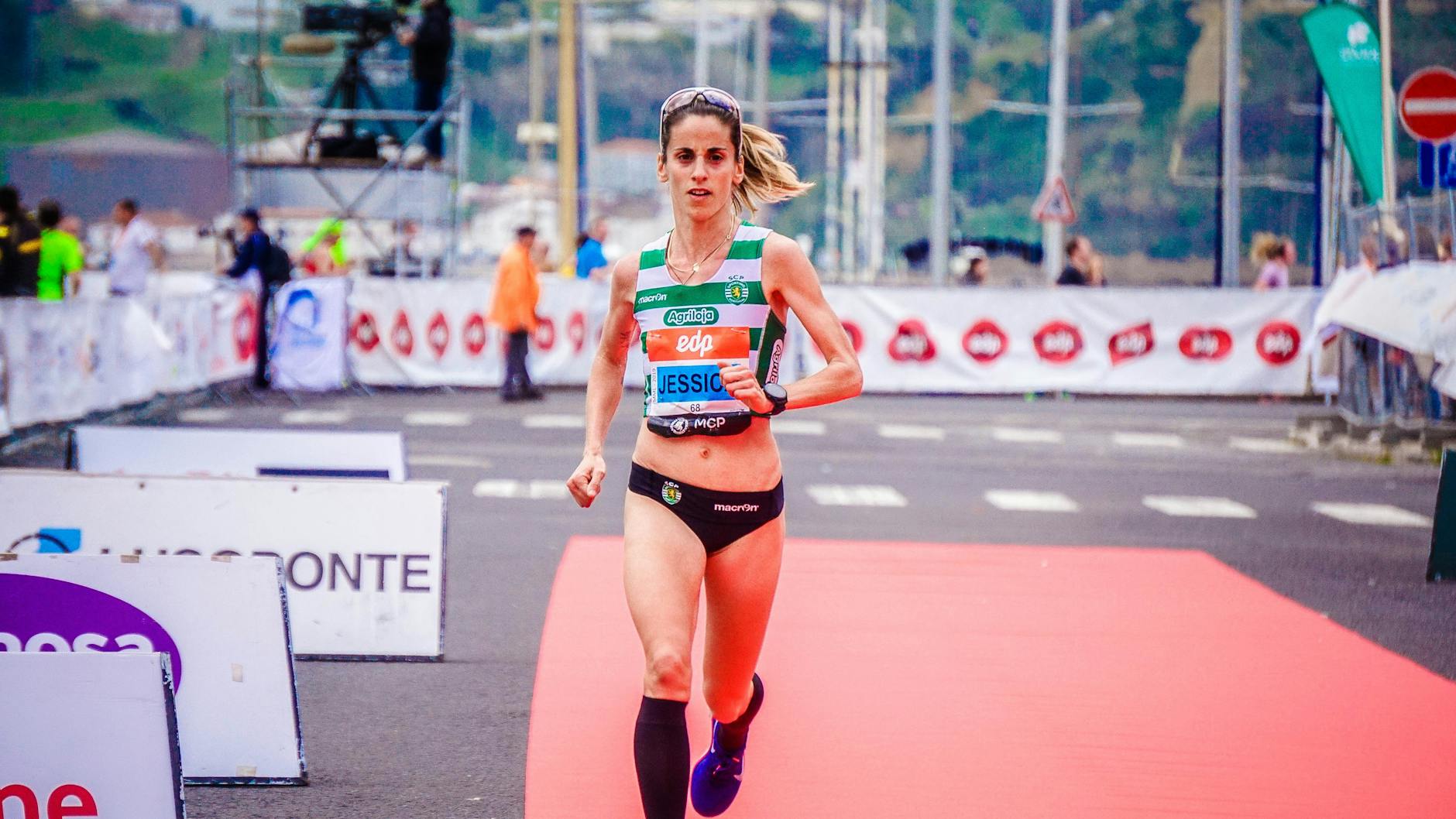 How to Improve Your Ultra Marathon Time Fast - Featured image