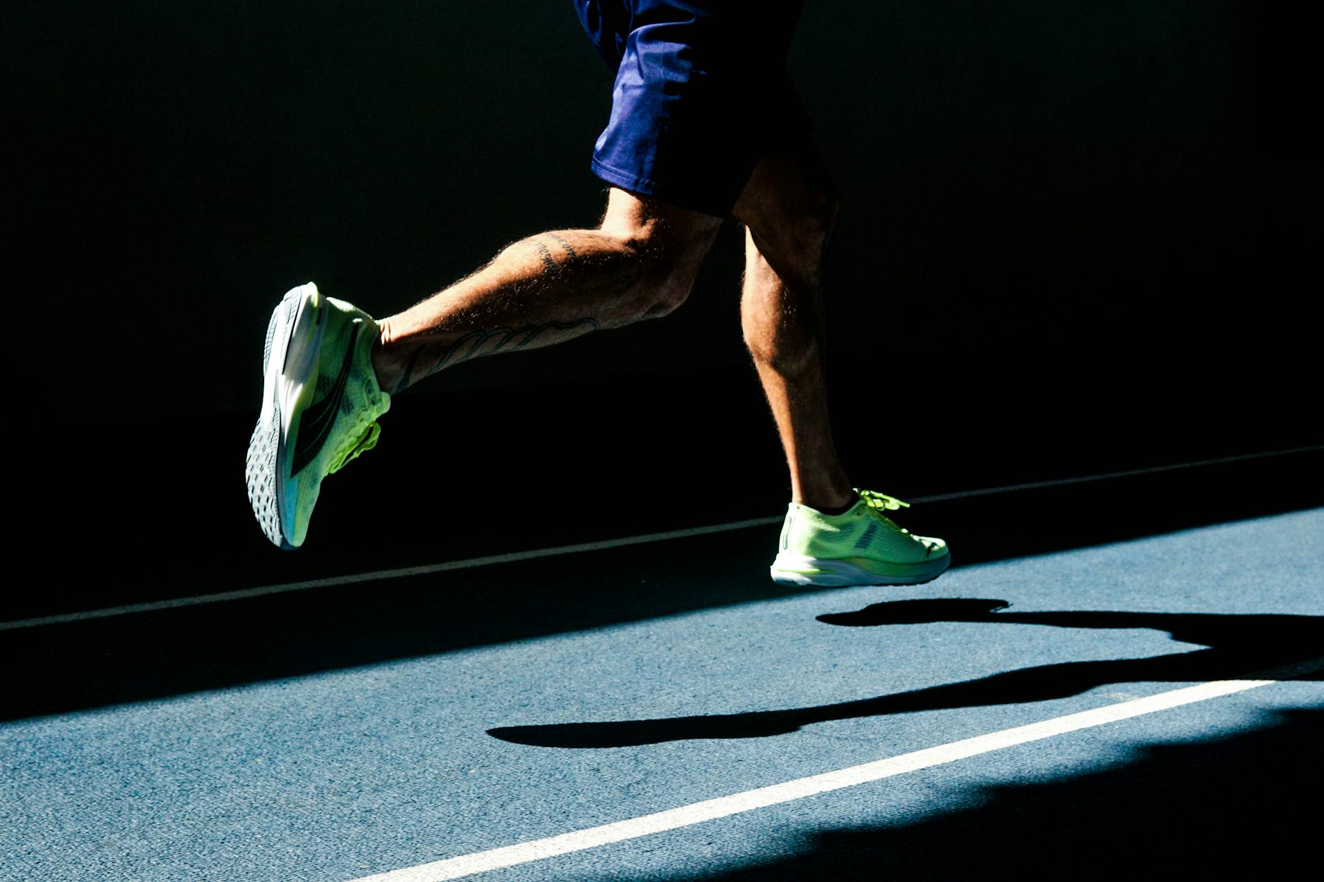 How to Track Aerobic Exercise Minutes Accurately - Featured image