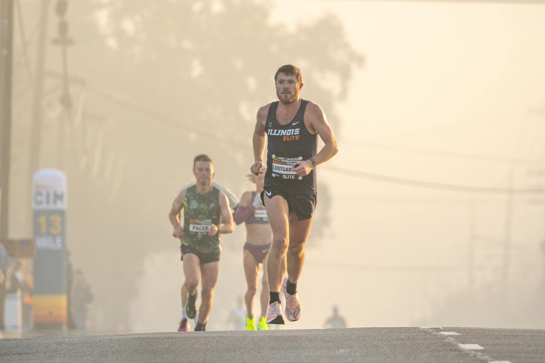 How to Train for Your First Ultra Marathon - Featured image
