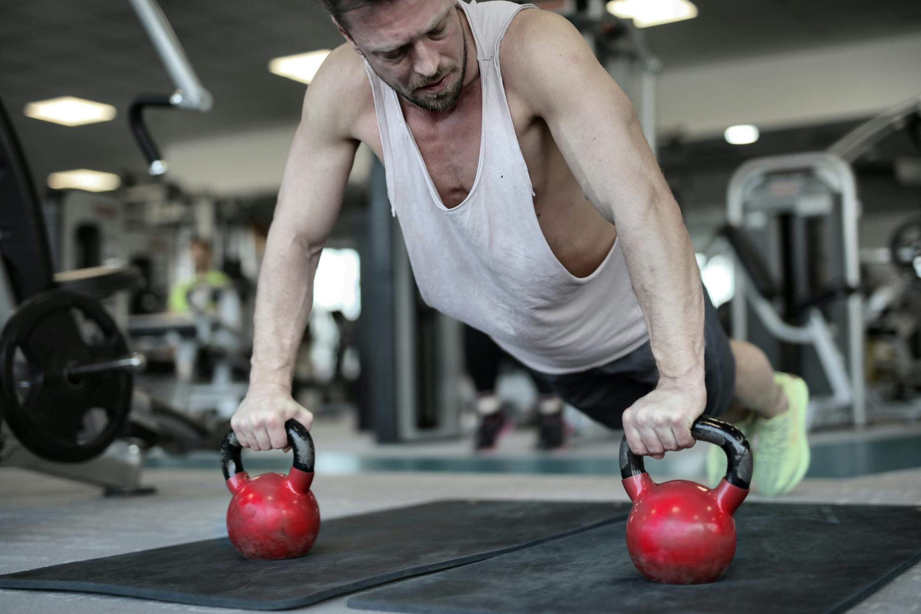 Incline Workouts That Boost Intensity Without Increasing Speed